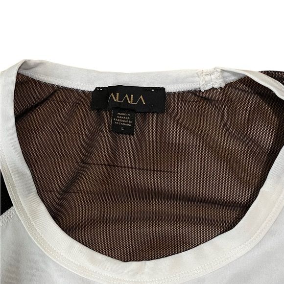 Alala Tank - Picture 5 of 6